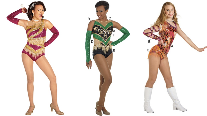 Illustration for article titled Before We Table the Discussion on Our New Color Guard Uniforms, I've Got a Few Things to Say